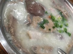 -南记食粥坊·宵夜大排档(莲花总店)
