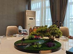 -玉林烤鸭店(黄村兴华店)