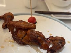 -大鸽饭(木莲中路店)