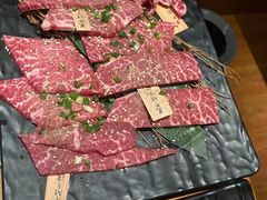 -千寻烧肉(政务区店)