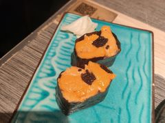-炙柒Sekinana·精致日料(合生汇店)