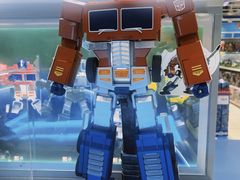 -TOYSRUS玩具反斗城(郑州熙地港店)