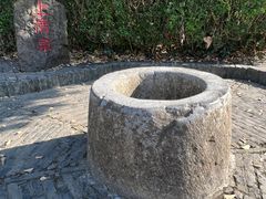 -上海佘山国家森林公园天马山园