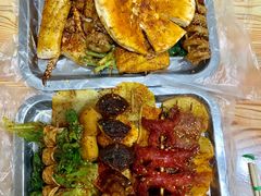 -非凡烧烤(历史博物馆店)
