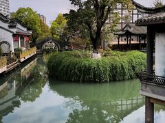 -龙潭水乡