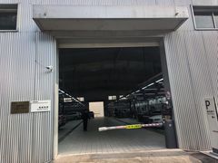 -青岛中升沃茂沃尔沃4S店(市北店)