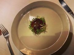-三嚥阁 La Villa Restaurant