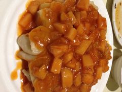 西北45度—西北民间菜主题餐厅(世茂广场店)-西北45°(世茂广场店)