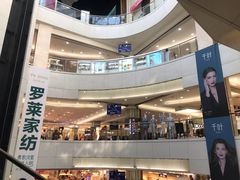 -翠微百货(龙德店)