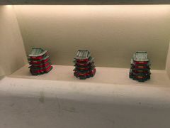 -日禾日尝鲜活面包(武商Mall店)