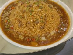 -百味园土菜馆(迎宾东路店)