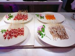 -太湖饭店玉兰厅(自助餐厅)