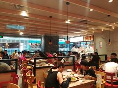 大堂-大师兄·西北小馆(南沙万达广场店)