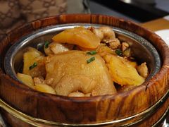 -苹果树下艺术餐厅(宋庄店)