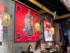 -兔槽江湖菜·重庆璧山兔(水围店)