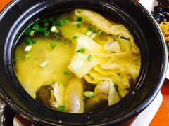 -桃花姐假日酒店·桃花潭土菜馆