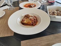 -南沙游艇会·大兵船餐厅