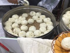 -郑家包子牛肉拉面(尚勤路店)