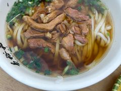-易裕和·长沙米粉(竹塘西路店)