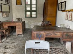 -枫泾古镇-人民公社旧址