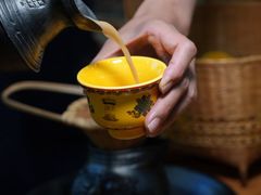 -三锅莊·牦牛肉火锅·香格里拉特色藏餐宴请餐厅(昆明创始店)