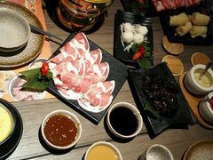 -小辉哥火锅(松江新理想店)