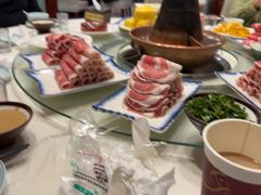 -福寿斋·老北京铜锅涮肉·烤鸭(顺义总店)
