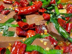 -阿青龙虾·烧烤大排档(湖里万达店)