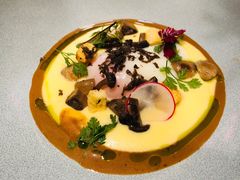 -第101座花园餐厅(湖滨88店)