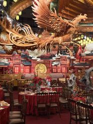 -花嫁丽舍海岛婚礼殿堂(国展店)