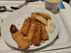 -宜家·瑞典风味餐厅(四元桥店)