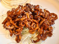 -老牌坊鲁菜名店(聊城美食岛店)