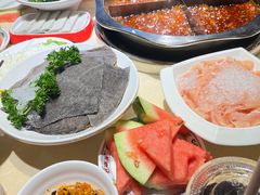 -大队长主题火锅(观音桥店)