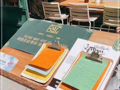 -RAC BAR(安福路店)