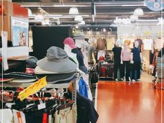 -法雅体育工厂店(皂君庙路店)