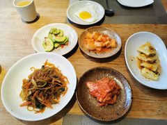 -向阳庄烧烤店(望京西园店)