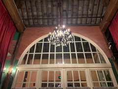 -花·fleur古董西餐厅(西城夜未央店)