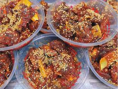 -嘉州九妹凤爪(乐山总店)