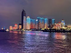 -武汉两江游览·夜游长江(汉口粤汉码头)