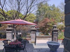 -融园咖啡馆(昙华林店)