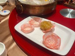 -山西会馆·晋菜·晋商宴·学堂记忆(许坦西街店)