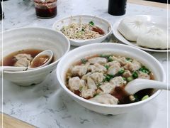 -蒋家桥饺面店(四望亭路店)