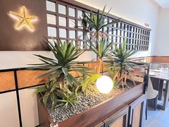 -吕氏焗小鲜•海鲜青岛菜(八大关店)