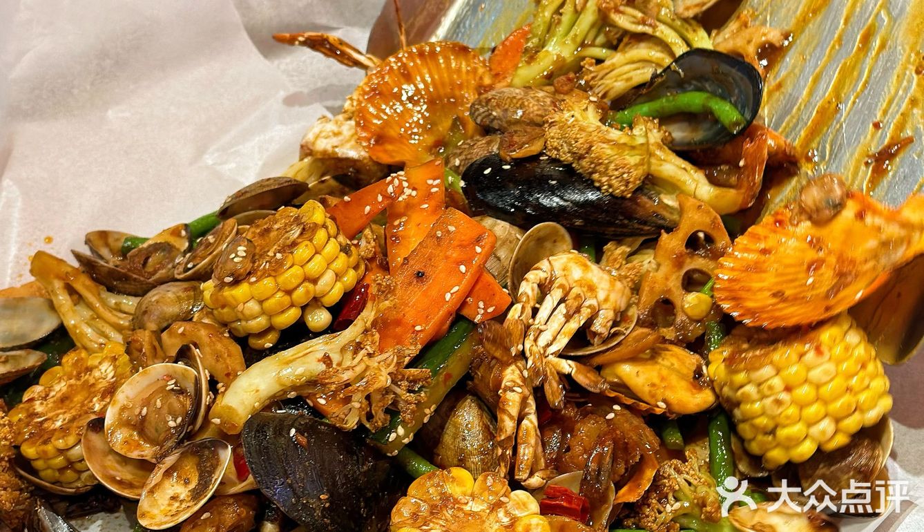 顺德美食！打卡点