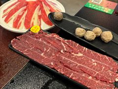 -牛肉彪·19年专注·潮汕牛肉火锅(祈福店)