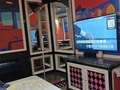 -自由港KTV(王子公主金平店)