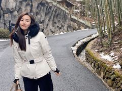 -安吉涵田度假村·水榭居中餐厅
