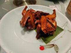 -稻香酒家·34年老字号·港式粤菜(侨光店)