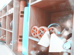 -每刻健身工作室(西直门店)