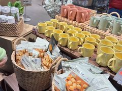 -MUJI无印良品(武汉世界城广场店)